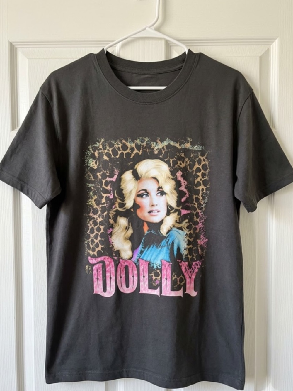 Dolly Parton Graphic T-Shirt